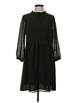 Ann Taylor LOFT Casual Dress (view 1)