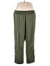Zumba Wear Green Track Pants Size XXL - photo 1
