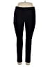 Old Navy Black Casual Pants Size 14 - photo 1