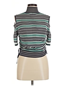 Fendi Silk Pullover Sweater (view 1)