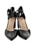 Assorted Brands Solid Black Heels Size 9 1/2 - photo 2