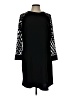En Focus Studio Black Cocktail Dress Size 10 - photo 1