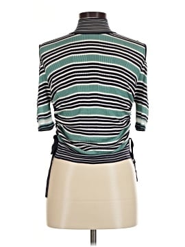 Fendi Silk Pullover Sweater (view 2)
