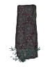 Unbranded Paisley Teal Scarf One size - photo 2