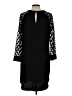 En Focus Studio Black Cocktail Dress Size 10 - photo 2