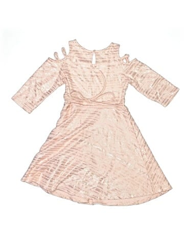 Justice Dress (view 2)