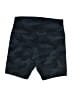 Lululemon Athletica Camo Blue Board Shorts Size 10 - photo 1