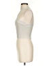 Babaton Ivory Bodysuit Size S - photo 5