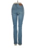 J.Crew Hearts Blue Jeans Size 26 waist - photo 2