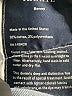 Khaite Blue Jeans Size 24 waist - photo 8