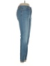 J.Crew Hearts Blue Jeans Size 26 waist - photo 4