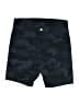 Lululemon Athletica Camo Blue Board Shorts Size 10 - photo 2
