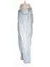 Divided by H&M 100% Cotton Stripes Blue Jeans Size 10 - photo 5