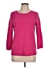 Talbots 100% Cashmere Pink Cashmere Pullover Sweater Size L - photo 1