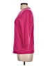 Talbots 100% Cashmere Pink Cashmere Pullover Sweater Size L - photo 5