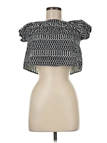 Unbranded Short Sleeve Top (view 1)