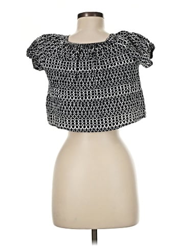 Unbranded Short Sleeve Top (view 2)