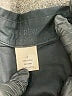 J.Crew 100% Cotton Black Long Sleeve Blouse Size 2 - photo 7