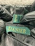 DANIER Black Casual Pants Size 4 - photo 7