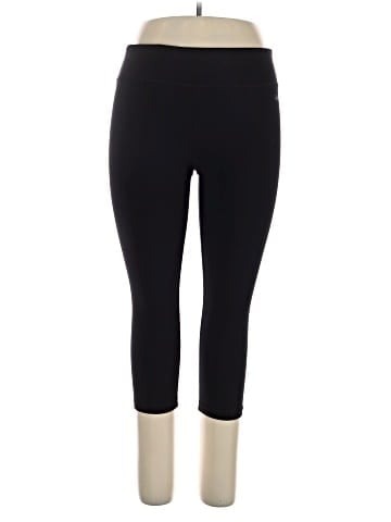 Calvin Klein Performance Active Pants (view 1)