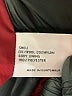 Talbots Burgundy Coat Size 8 Petite - photo 7