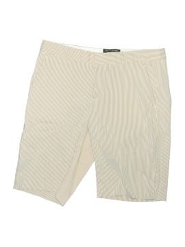 Banana Republic Factory Store Khaki Shorts (view 1)