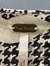 Free People Silver Long Sleeve Top Size S - photo 7
