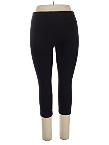 Calvin Klein Performance Active Pants (view 2)