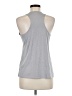 Athletic Works 100% Polyester Gray Active Tank Size M - photo 2