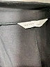 Nine West Solid Black Casual Skirt Size M - photo 4