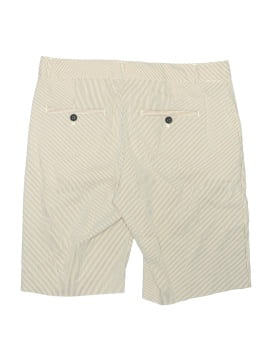 Banana Republic Factory Store Khaki Shorts (view 2)