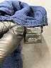 WAYF Blue Tube Top Size M - photo 5