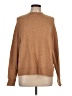 J.Crew Brown Turtleneck Sweater Size L - photo 1