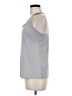 Athletic Works 100% Polyester Gray Active Tank Size M - photo 5