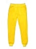 Unbranded Yellow Sweatpants Size S (kids) - photo 1