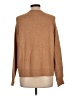 J.Crew Brown Turtleneck Sweater Size L - photo 2