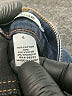 Refuge Solid Blue Jeans Size 6 - photo 8