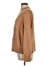 J.Crew Brown Turtleneck Sweater Size L - photo 5