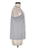 Athletic Works 100% Polyester Gray Active Tank Size M - photo 4