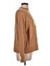 J.Crew Brown Turtleneck Sweater Size L - photo 4