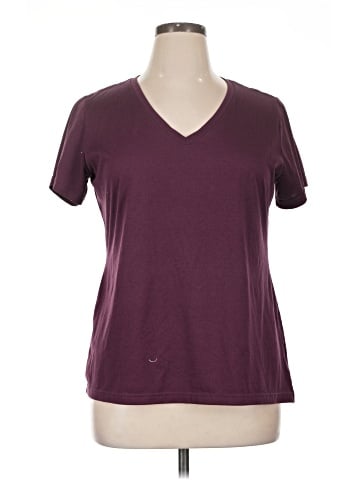 Reebok Short Sleeve T-Shirt (view 1)