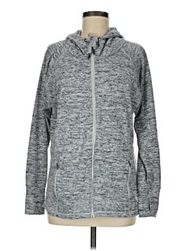 Athleta Zip Up Hoodie (view 1)