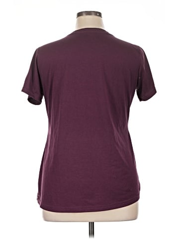 Reebok Short Sleeve T-Shirt (view 2)