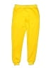 Unbranded Yellow Sweatpants Size S (kids) - photo 2