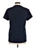 Assorted Brands Blue Short Sleeve Henley Size M - photo 2