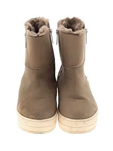 J/Slides Ankle Boots (view 2)