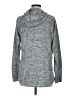 Athleta Gray Zip Up Hoodie Size M - photo 2