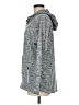 Athleta Gray Zip Up Hoodie Size M - photo 5