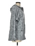 Athleta Gray Zip Up Hoodie Size M - photo 4