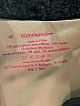 Commando Brown Active Pants Size XL - photo 4